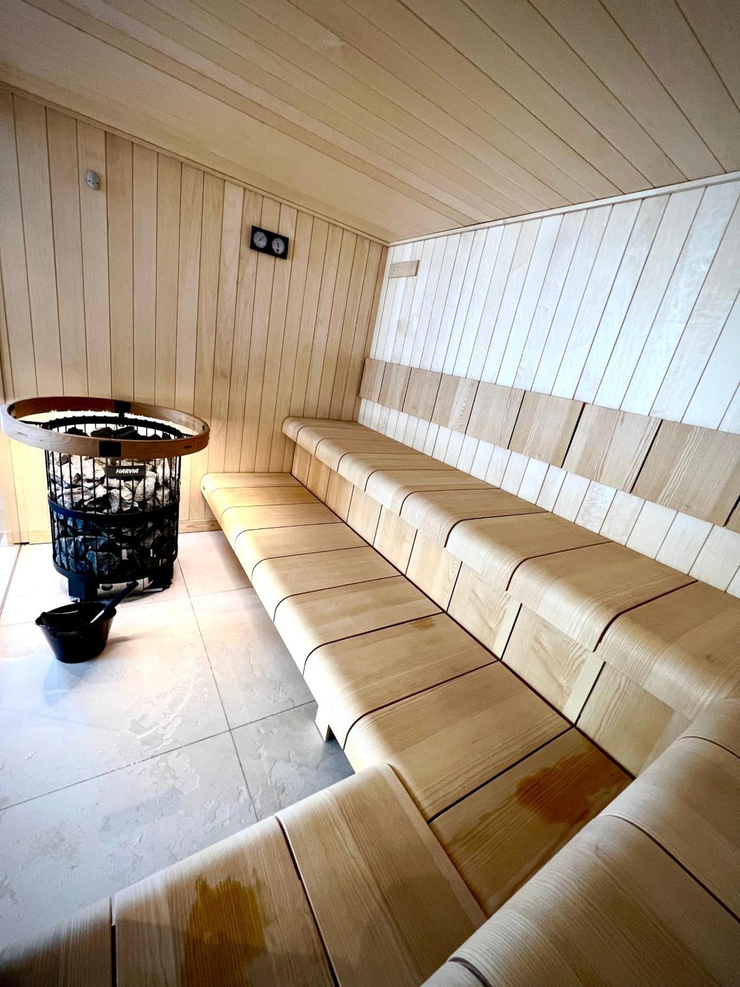 Arc 1950 - Chalet Des Lys - Appt Luxe 4 Pers Les Arcs  外观 照片